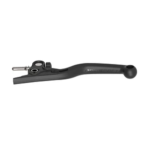 Manete de Embraiagem Inquebrável APT KTM SX 85 / Husqvarna TC 85 (2021-2026) Preto - Polisport
