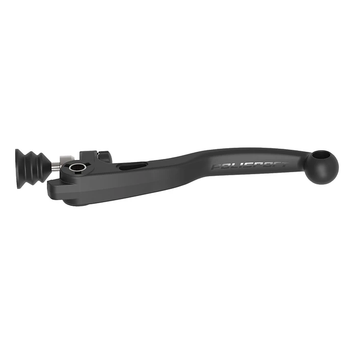 Manete de Embraiagem Inquebrável APT Magura Husqvarna (2012-2021) Preto - Polisport 1
