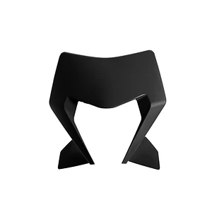 Porta-Farol KTM EXC / EXC-F (2024-2026) Preto - Polisport
