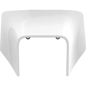 Porta-Farol Husqvarna TE / FE (2020-2023) Branco - Polisport