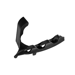 Proteção de Amortecedor PDS KTM EXC / EXC-F (2017-2023) Preto - Polisport