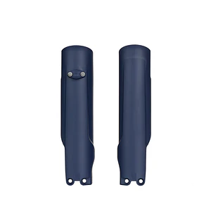 Proteções de Forqueta Husqvarna (2023-2026) Azul - Polisport