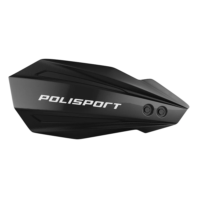 Proteções de Mãos MX Bullit Beta RR / X-Trainer (2012-2026) Preto - Polisport 1