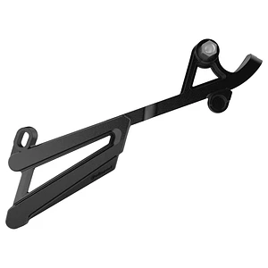 Proteção de Pinhão KTM / Husqvarna 250 / 300 / 450 (2016-2023) Preto - Polisport