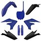 Kit Plásticos MX Yamaha YZ450F 2018-2022 - Thumbnail 6
