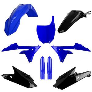 Kit Plásticos MX Yamaha YZ450F 2014-2017 