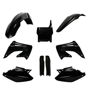 Kit Plásticos Honda CR125R/CR250R 04-07 - Polisport