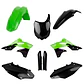 Kit Plásticos Kawasaki KX250F 2013-2016 - vignette 4