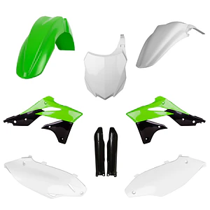 Kit Plásticos Kawasaki KX250F 2013-2016
