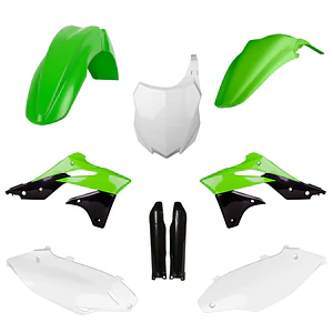 Kit Plásticos Kawasaki KX250F 2013-2016