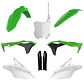 Kit Plásticos Kawasaki KX250F 2017-2020 91490 - Miniatura 5