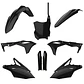 Kit Plásticos Kawasaki KX250F 2017-2020 91490 - Miniatura 4