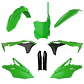 Kit Plásticos Kawasaki KX250F 2017-2020 91490 - Miniatura 1
