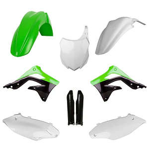 Kit Plásticos Kawasaki KX450F 2013-2015 