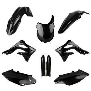 Kit Plásticos Kawasaki KX450F 2013-2015 