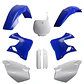 Kit Plásticos MX Yamaha YZ125 / YZ250 1996-1999 - Thumbnail 3