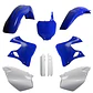 Kit Plásticos MX Yamaha YZ125 / YZ250 2000-2001 - thumbnail 3