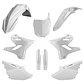 Kit Plásticos MX Yamaha YZ125 / YZ250 2015-2020 - vignette 4