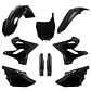 Kit Plásticos MX Yamaha YZ125 / YZ250 2015-2020 - vignette 5