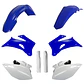 Kit Plásticos Enduro Yamaha WR250F 2007-2014 - Miniatura 3
