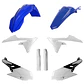 Kit Plásticos Enduro Yamaha WR450F 2015-2018 - Miniatura 2
