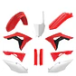 Kit Plásticos Honda CRF250R 2018-2021 - Miniatura 7