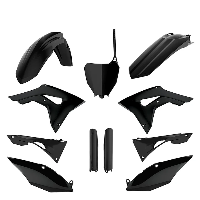 Kit Plásticos Honda CRF250R 2018-2021 8