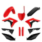 Kit Plásticos Honda CRF250R 2018-2021 - Miniatura 10