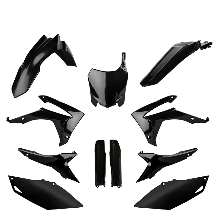 Kit Plásticos Honda CRF450R 2013-2016 7