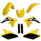 Kit Plásticos Suzuki RMZ250 2010-2018 - Thumbnail 8