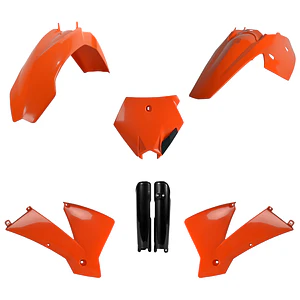 Kit Plásticos KTM SX 2003-2004