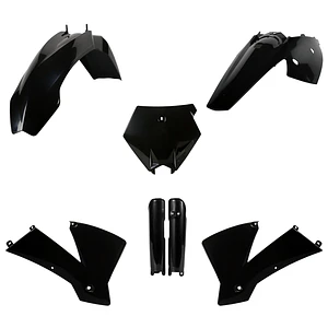 Kit Plásticos KTM SX 2003-2004