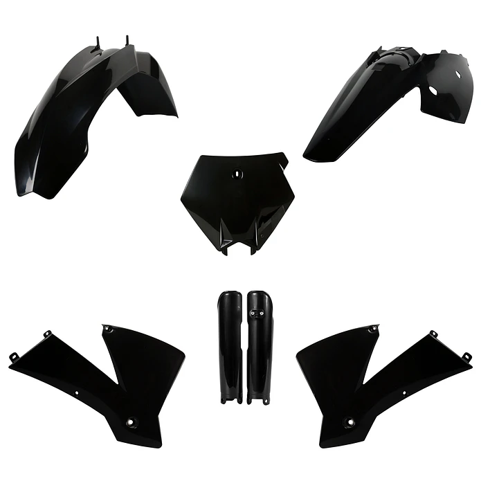 Kit Plásticos KTM SX 2003-2004 1