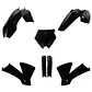 Kit Plásticos KTM SX 2003-2004 - vignette 1