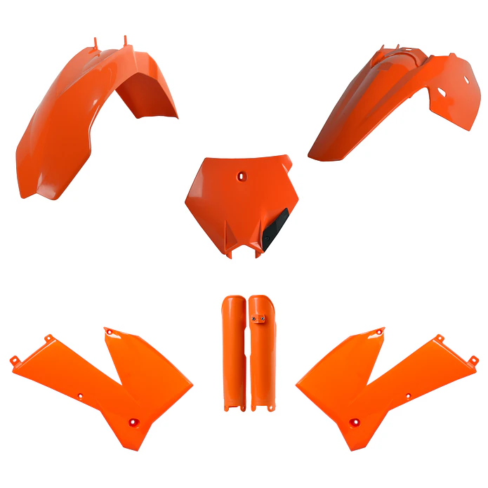 Kit Plásticos KTM SX 2005-2006 2