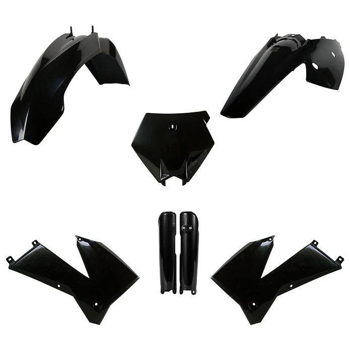 Kit Plásticos KTM SX 2005-2006 1
