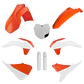 Kit Plásticos KTM SX 2013-2015 - thumbnail 5