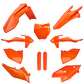 Kit Plásticos Completos KTM SX125/250 SX-F250/350/450 2016-2018 - Thumbnail 8