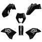 Kit Plásticos KTM EXC/EXC-F 2008-2011 - vignette 1