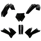 Kit Plásticos KTM XC 2006-2007 - Miniatura 1