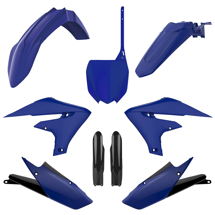 Kit Plásticos Yamaha YZ250F/YZ450F 2019-2023 1