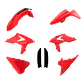 Kit Plásticos Beta RR 250/300 2T 350/400/450 4T 2013-2017 - vignette 5