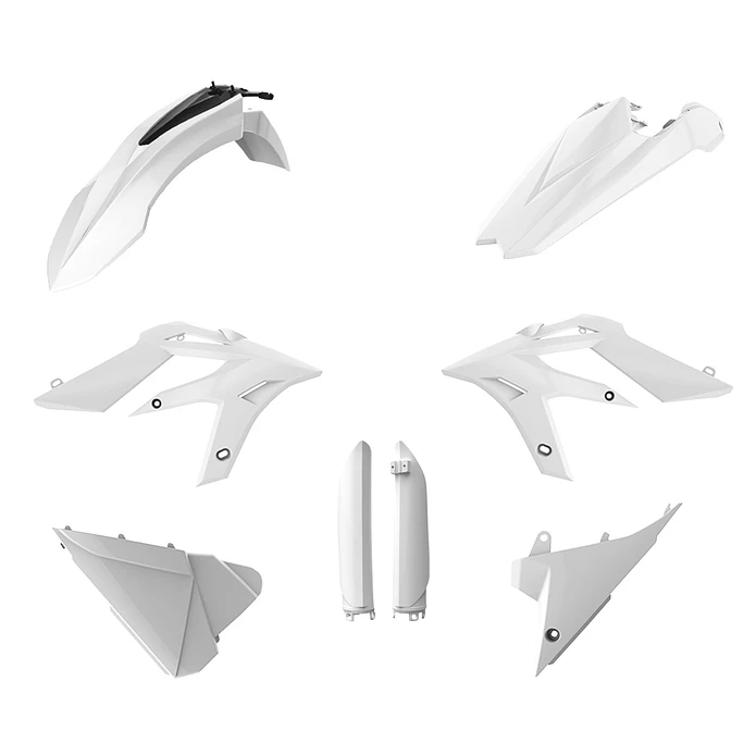 Kit Plásticos Beta XTrainer 2015-2019 3