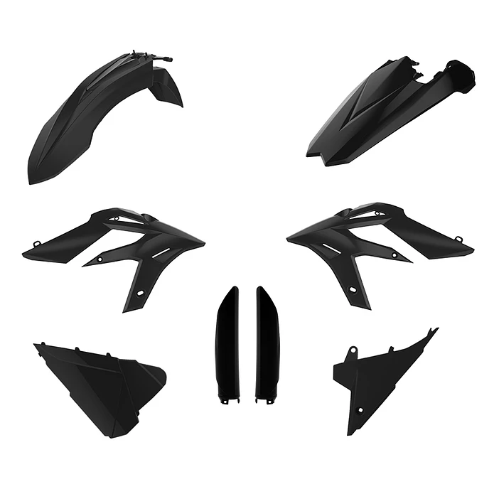 Kit Plásticos Beta XTrainer 2015-2019 2
