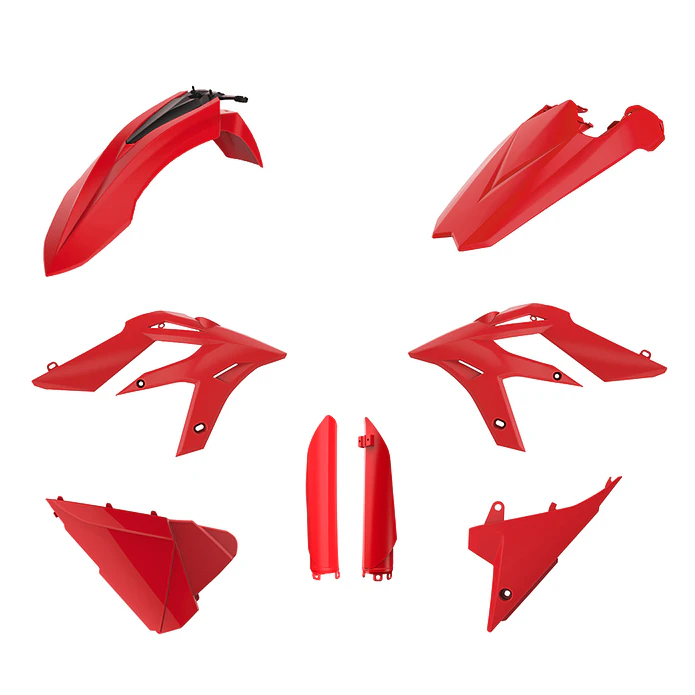 Kit Plásticos Beta XTrainer 2015-2019 1