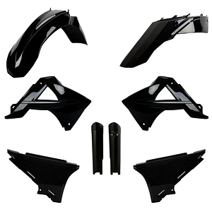 Kit Plásticos Gas Gas EC125/EC250/EC300 2010