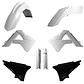 Kit Plásticos Gas Gas EC125/EC-E125/EC200/EC250/EC300/FSE450 2011 - thumbnail 2