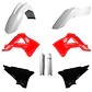 Kit Plásticos Gas Gas EC125/EC-E125/EC200/EC250/EC300/FSE450 2011 - thumbnail 1