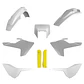 Kit Plásticos Husqvarna TE/FE 2017-2019 - Miniatura 7