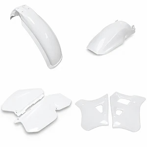 Kit Plásticos Yamaha DTR 125 Origem - HP 
